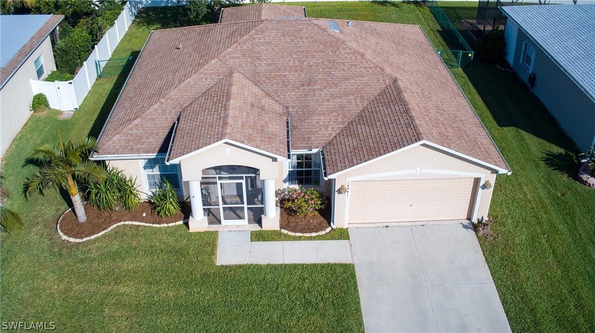 14941 Coopers Hawk Way, Fort Myers, FL 33905