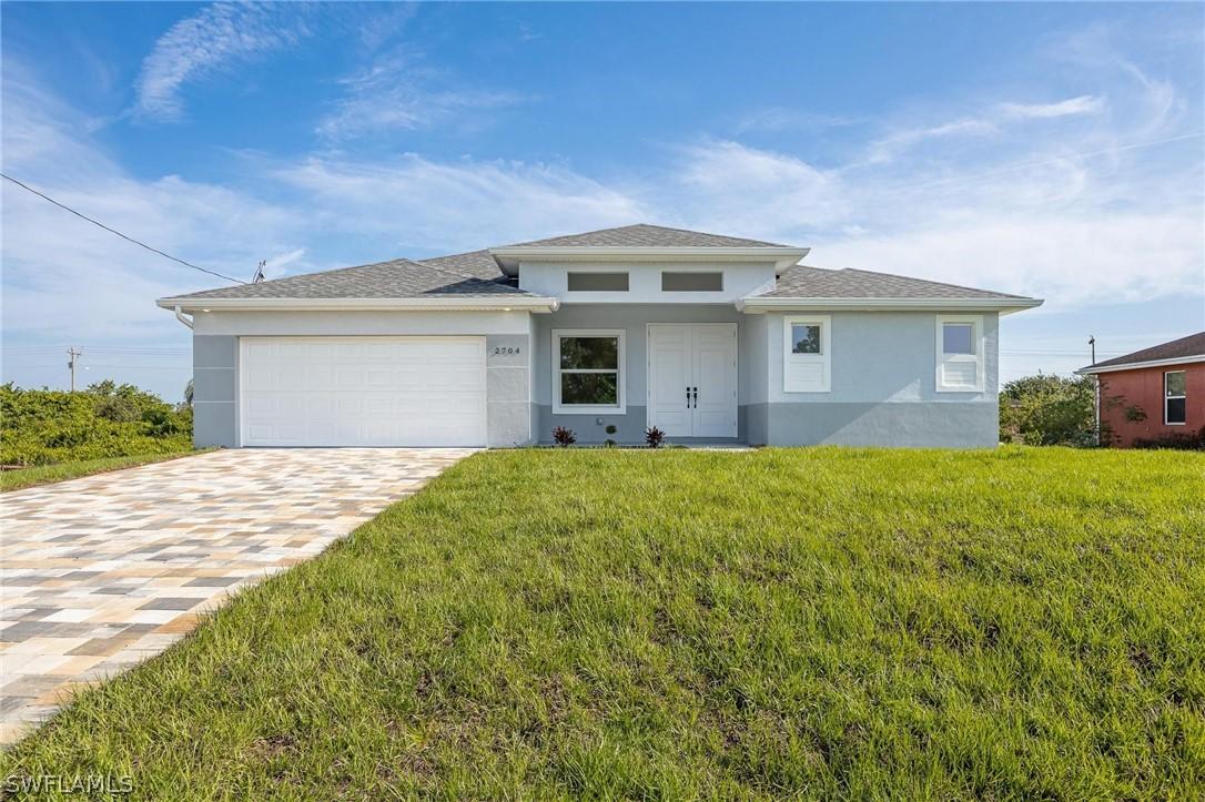 12 W 8th St., Lehigh Acres, FL 33972