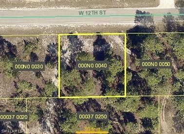 1005-1007 W 12th St., Lehigh Acres, FL 33972