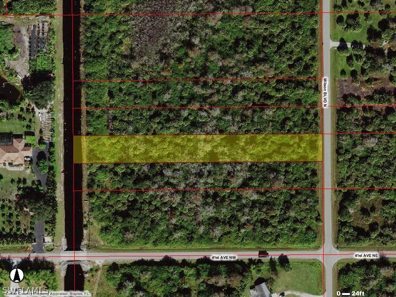 4145 Wilson Blvd., Naples, FL 34120