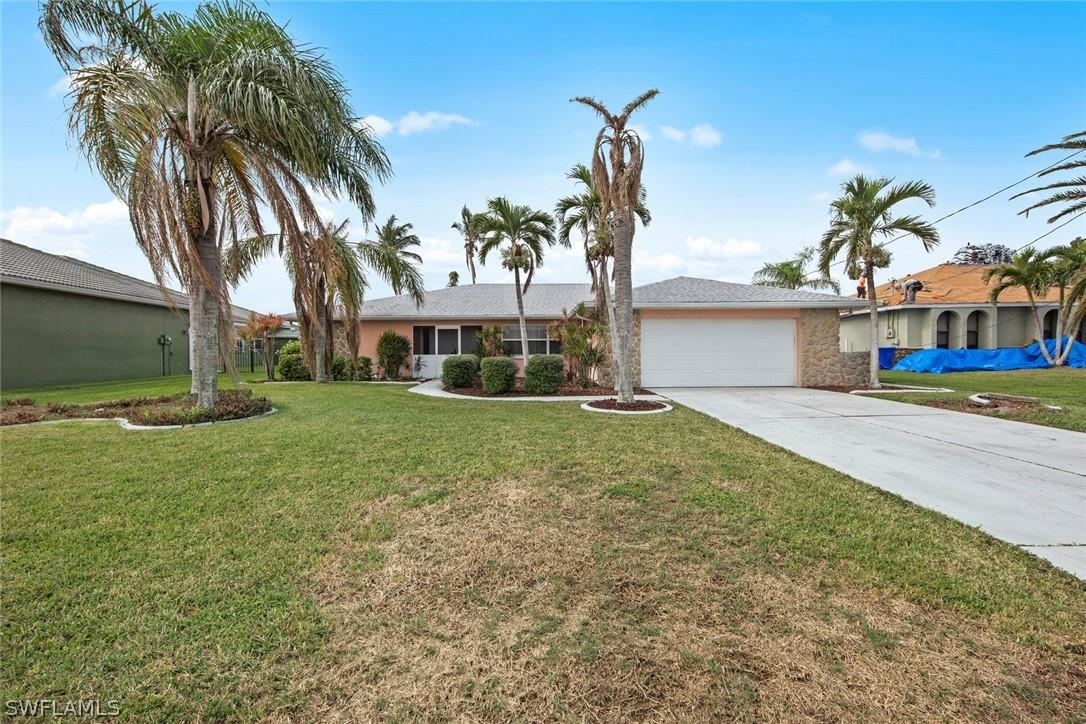 2322 SE 10th Pl., Cape Coral, FL 33990