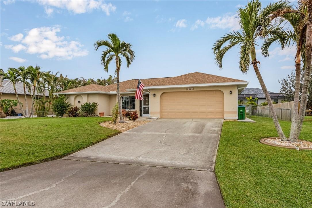 2921 SW 30th St., Cape Coral, FL 33914