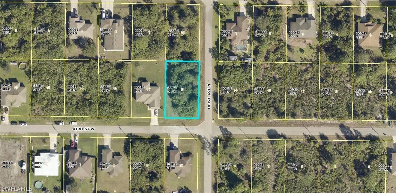 3200 43rd St., Lehigh Acres, FL 33976