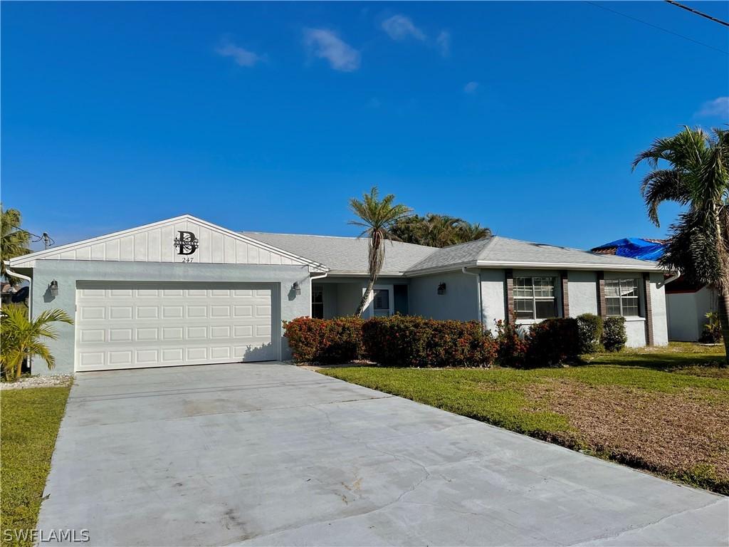 247 El Dorado Pkwy., Cape Coral, FL 33914