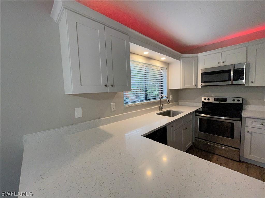 1466 Park Shore Cir. #3, Fort Myers, FL 33901