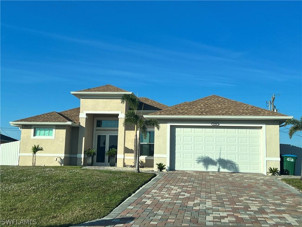 1723 NE 13th St., Cape Coral, FL 33909