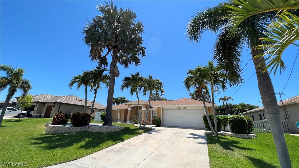 2734 SW 28th Ave., Cape Coral, FL 33914