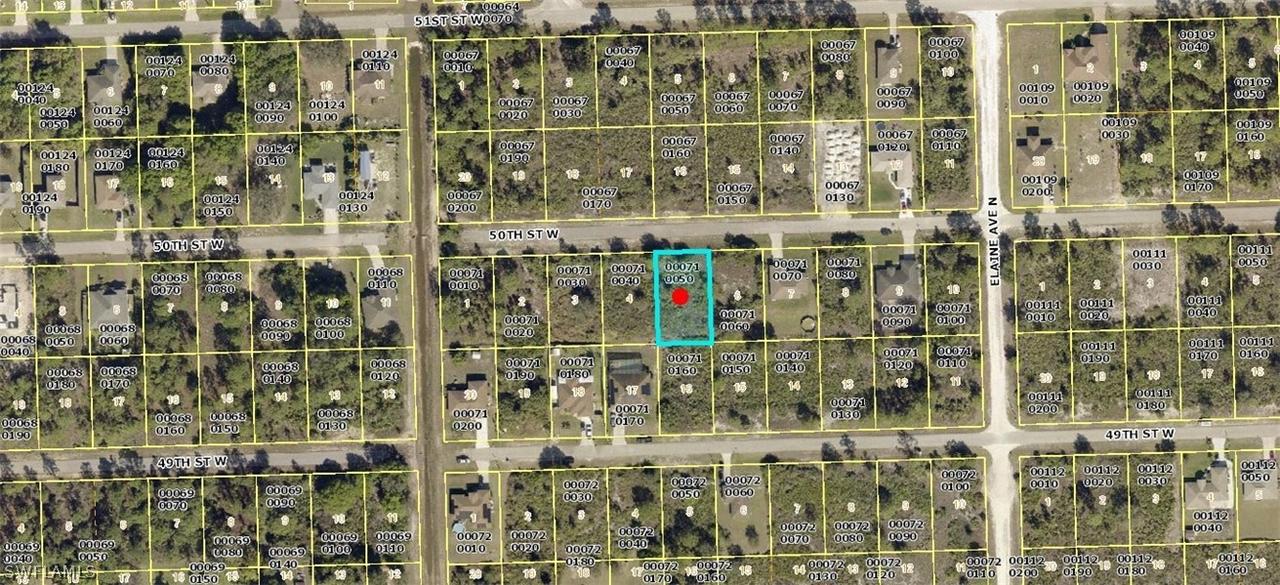 2711 50th St., Lehigh Acres, FL 33971