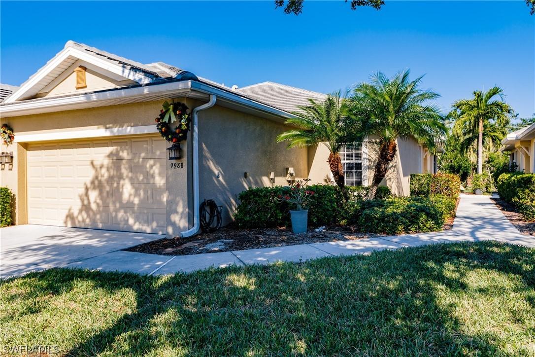 9988 Palmarrosa Way, Fort Myers, FL 33919
