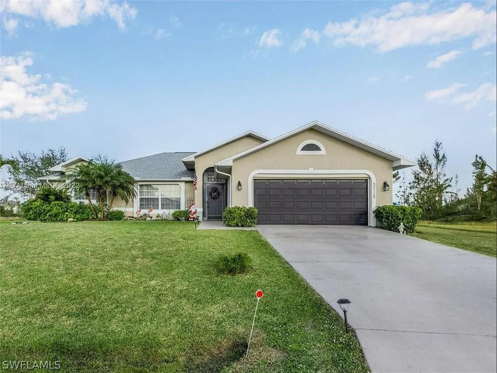 3713 NE 12th Pl., Cape Coral, FL 33909