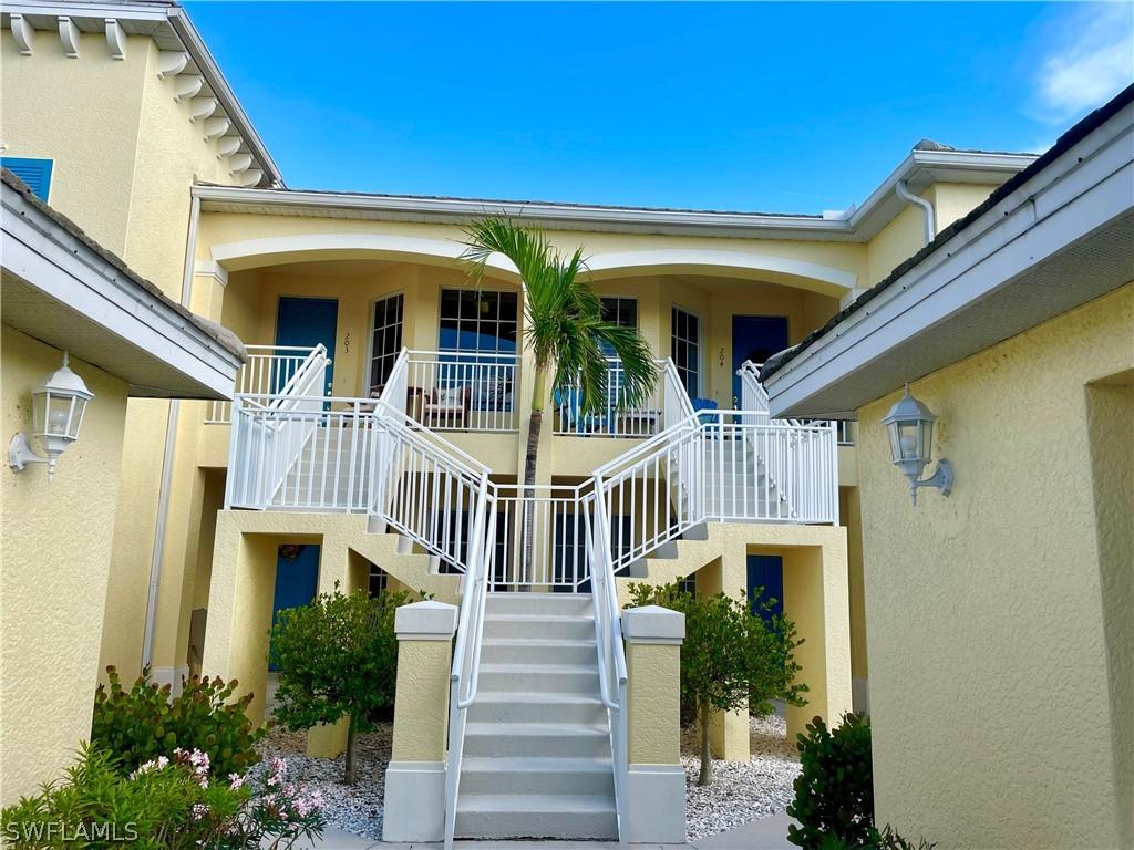 14519 Abaco Lakes Dr. #203, Fort Myers, FL 33908