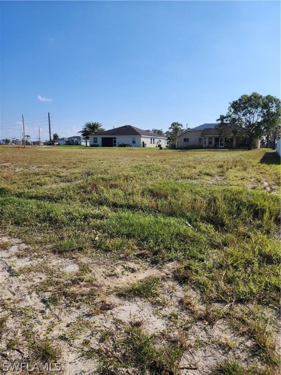 2418 NW 25th St., Cape Coral, FL 33993