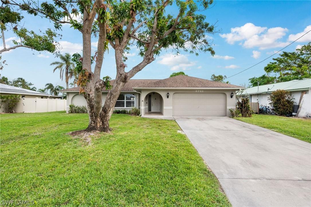 3721 SE 8th Ave., Cape Coral, FL 33904