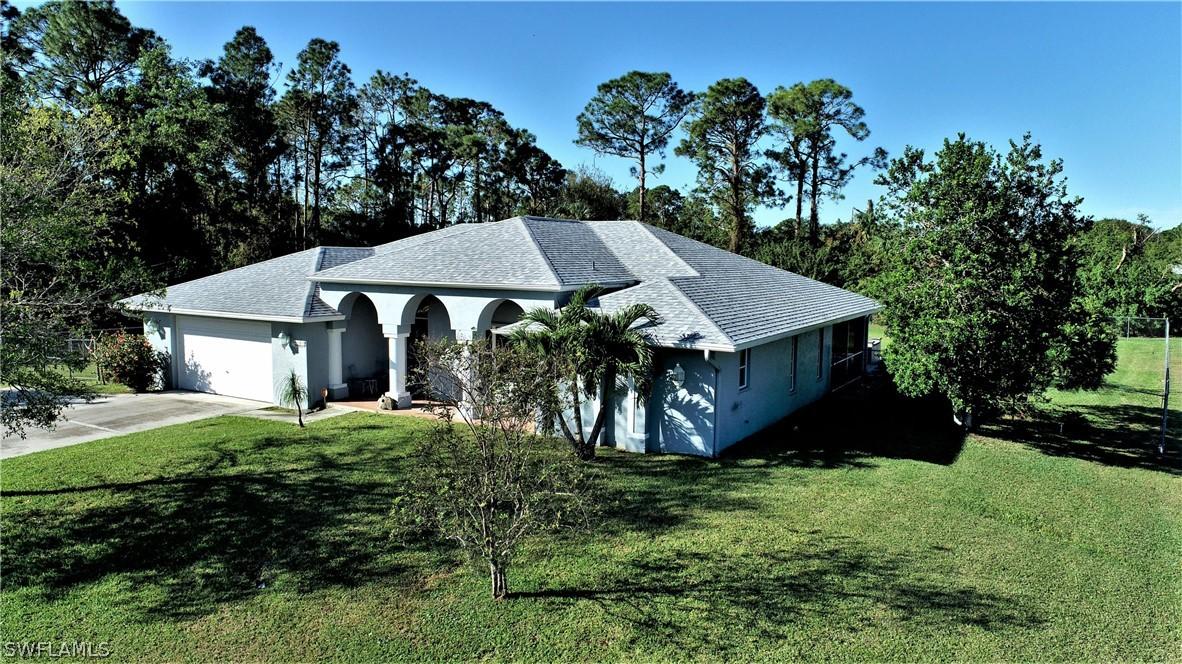 1107 Connie Ave., Lehigh Acres, FL 33971