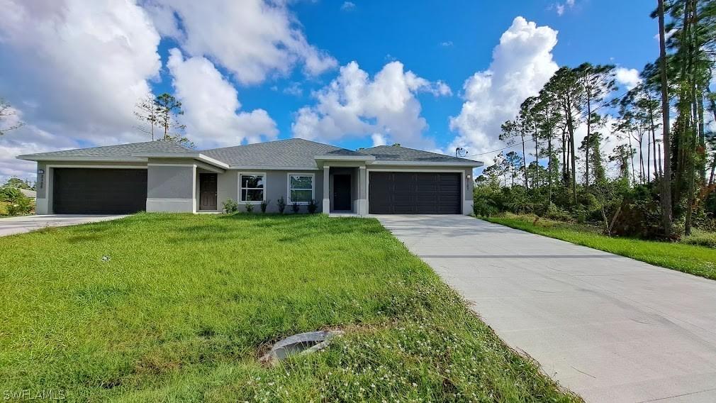 2105-2107 Fairway Dr. #2107, Lehigh Acres, FL 33973