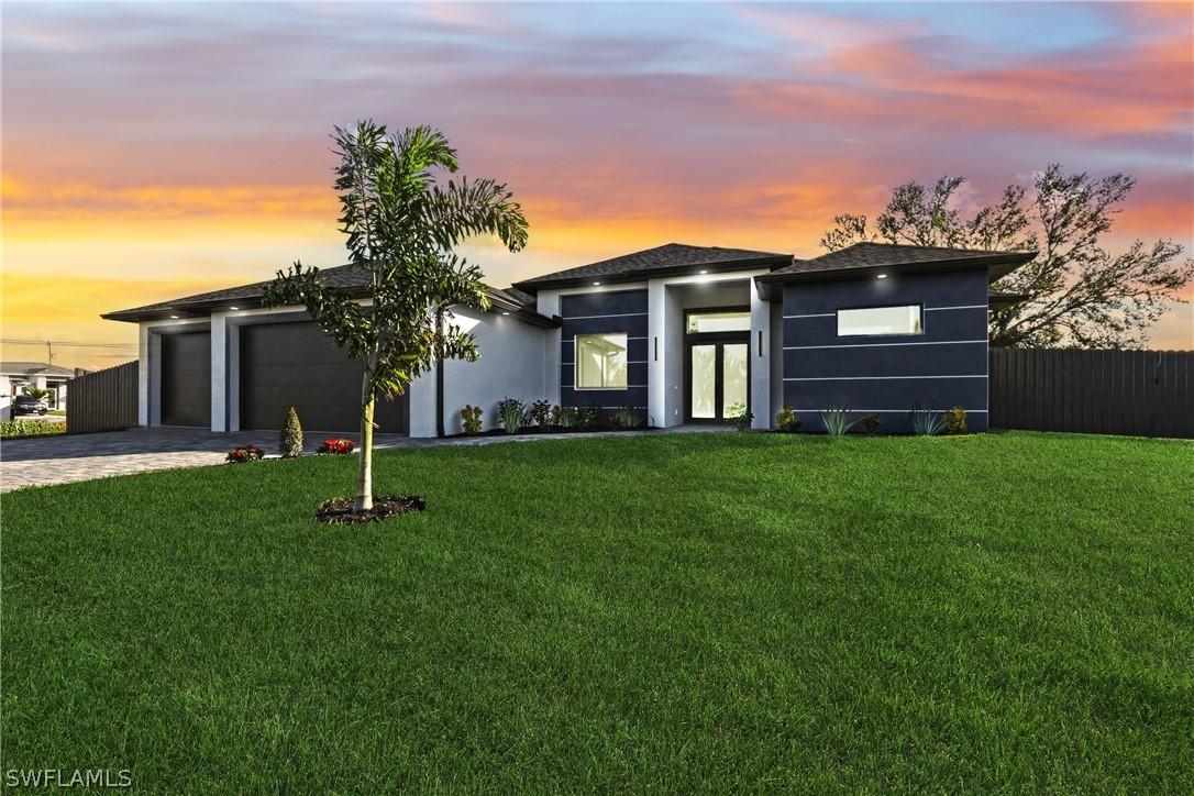 1222 NE 10th St., Cape Coral, FL 33909