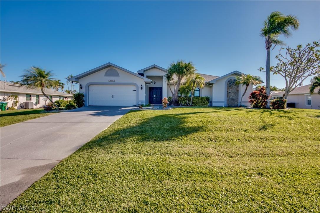 409 SE 9th Pl., Cape Coral, FL 33990