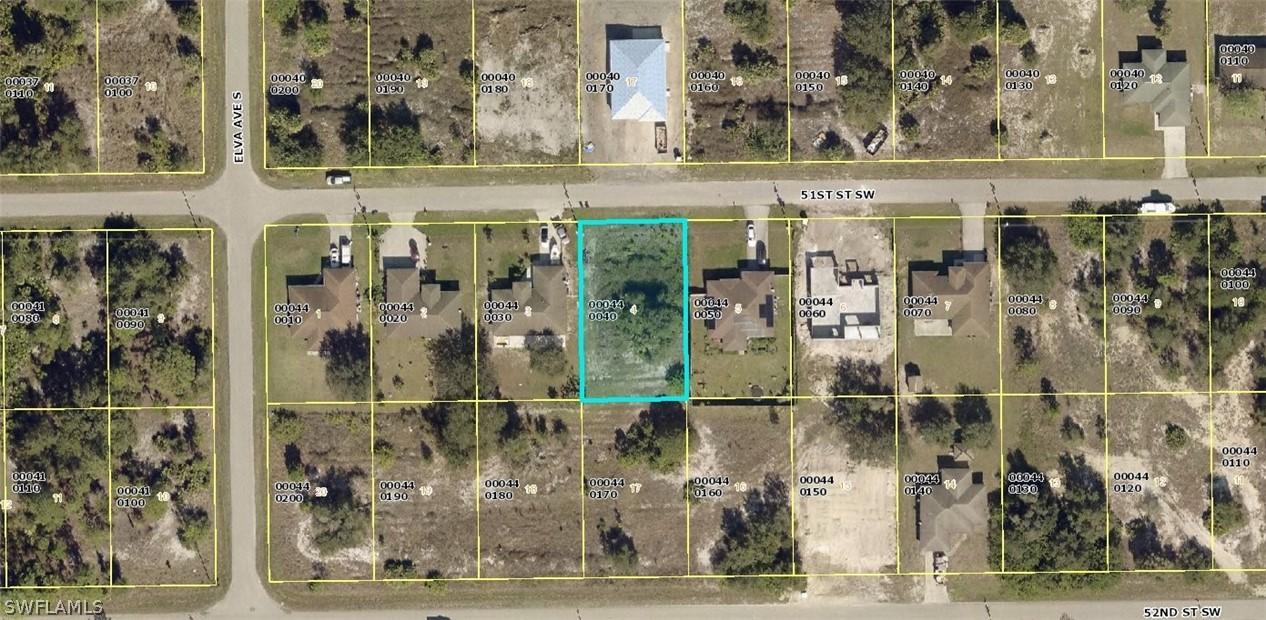 2613 51st St., Lehigh Acres, FL 33971