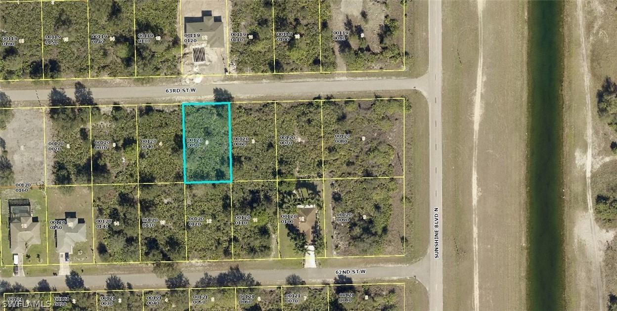 2507 63rd St., Lehigh Acres, FL 33971