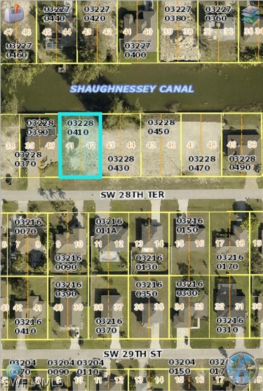 1231 SW 28th Ter., Cape Coral, FL 33914