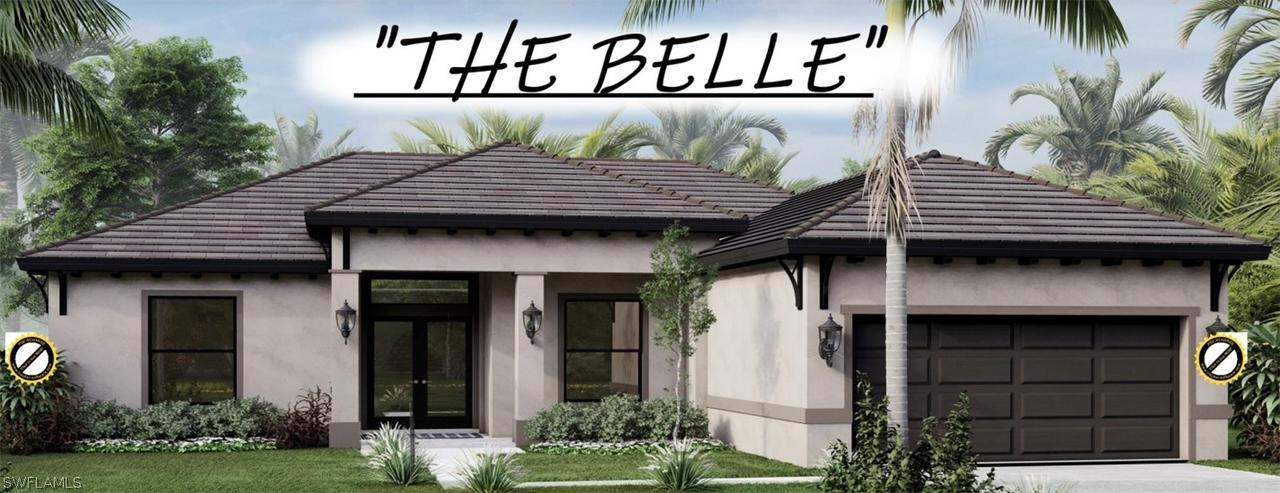 425 NW 5th St., Cape Coral, FL 33993