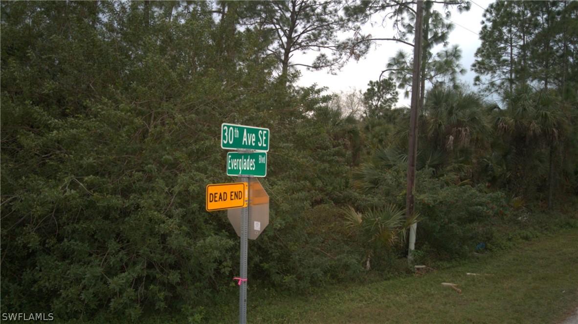 Everglades Blvd., Naples, FL 34120