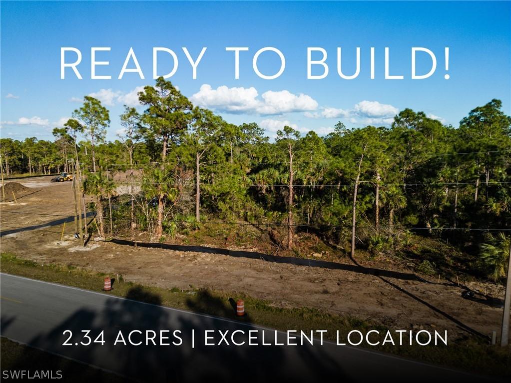 TBD 16th St., Naples, FL 34120