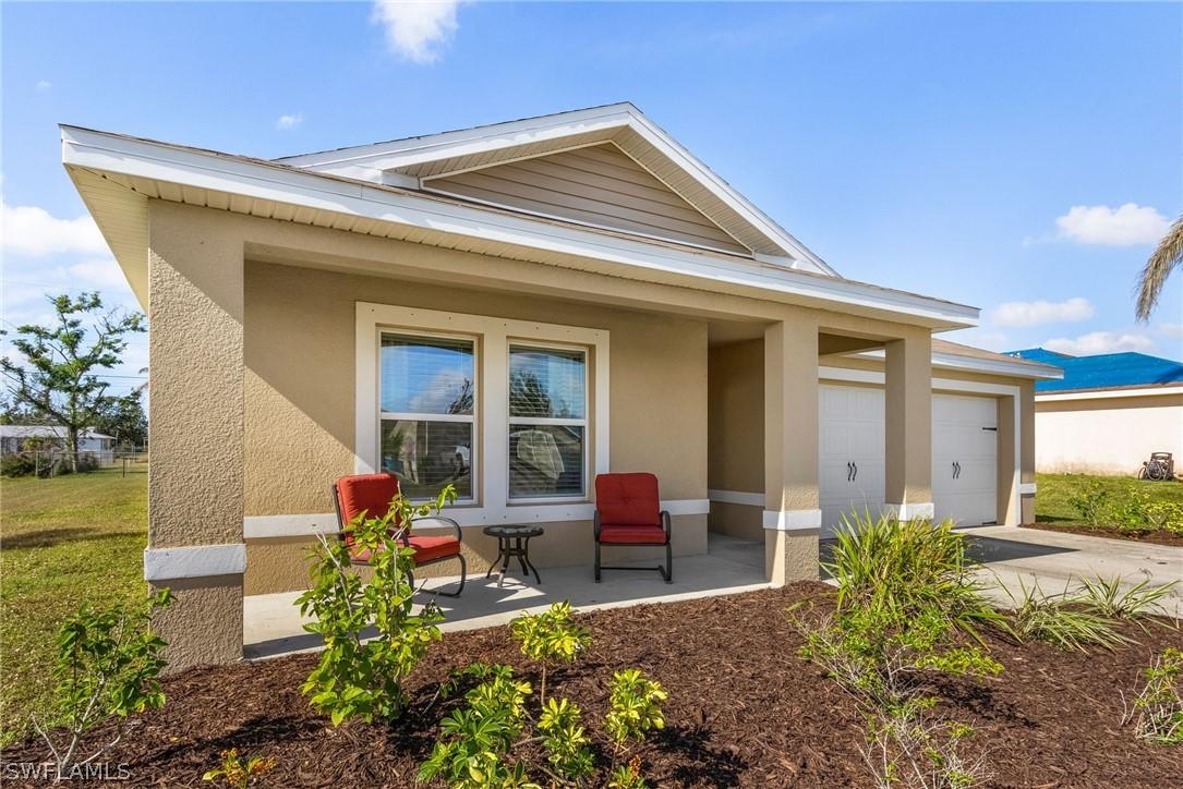 2704 SW 1st Ave., Cape Coral, FL 33914