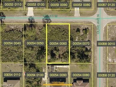 3203 9th St., Lehigh Acres, FL 33976