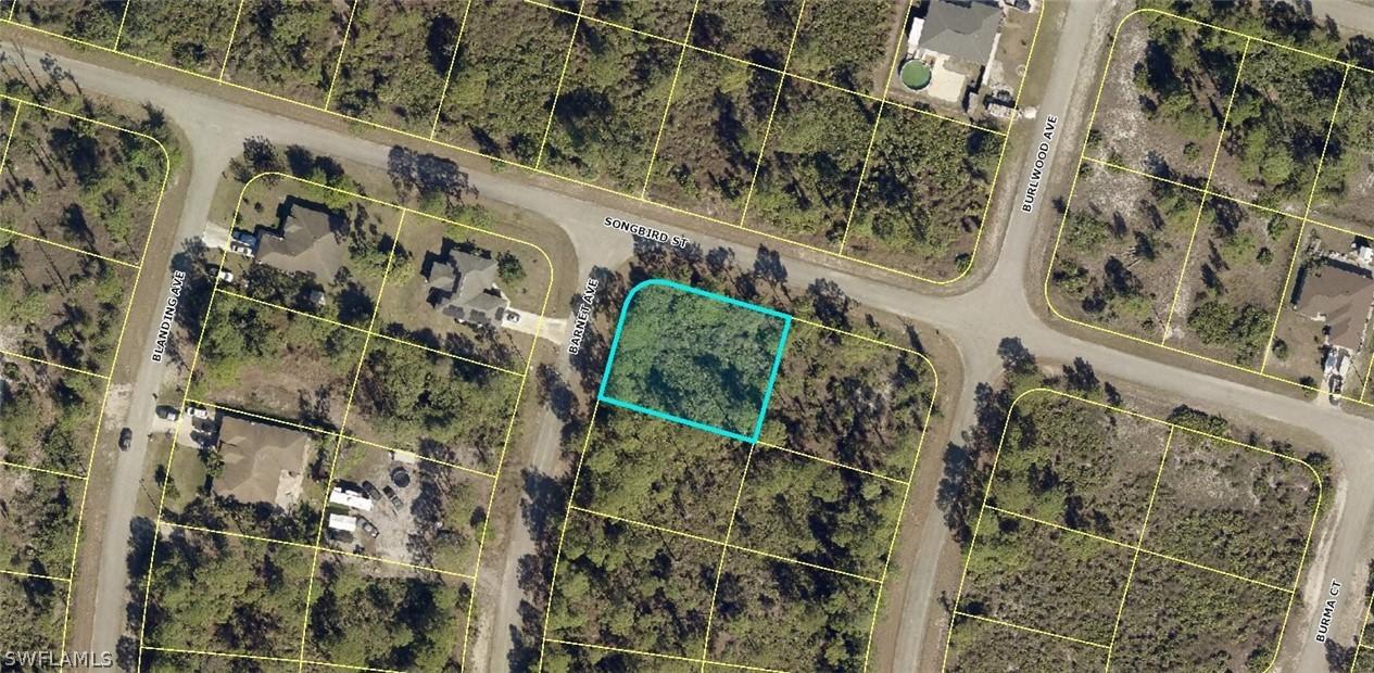 1251 Barnet Ave., Fort Myers, FL 33913