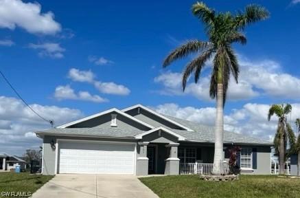 131 NW 6th St., Cape Coral, FL 33993