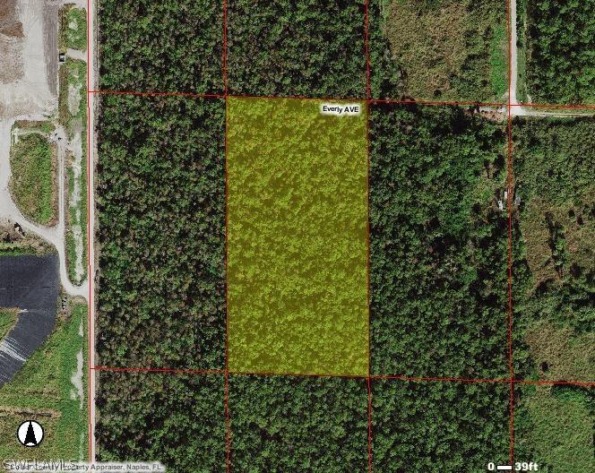 Everly Ave., Naples, FL 34117