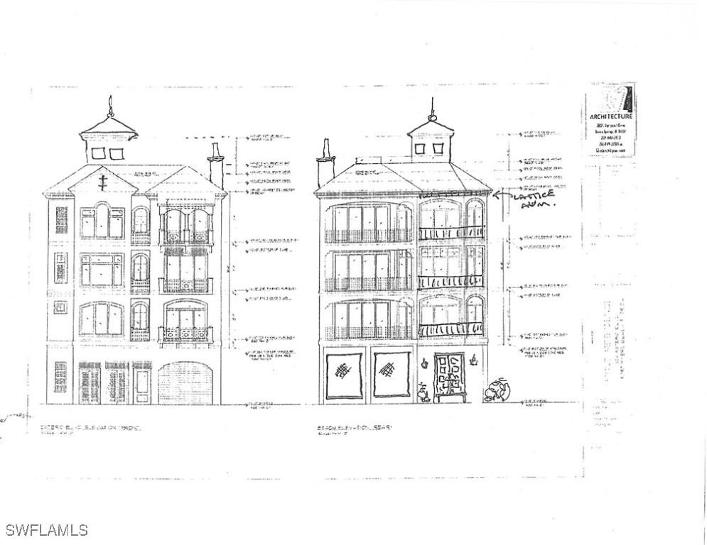 324 Estero Blvd., Fort Myers Beach, FL 33931