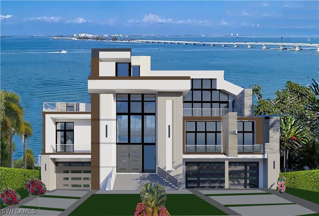 1028 Bayview Dr., Sanibel, FL 33957