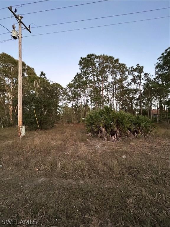 909-911 Homestead Rd., Lehigh Acres, FL 33974