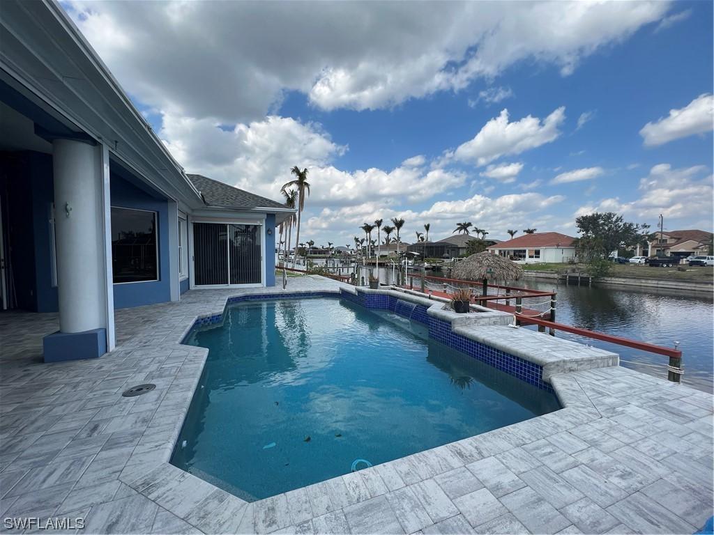 5221 SW 23rd Ave., Cape Coral, FL 33914