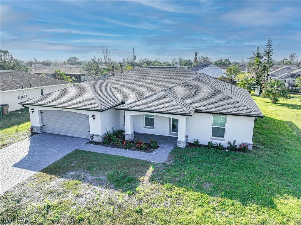 158 SE 18th St., Cape Coral, FL 33990