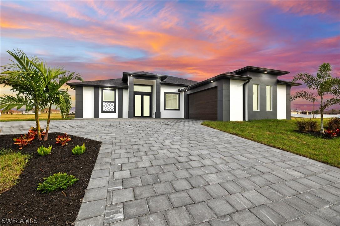 1733 Nelson Rd., Cape Coral, FL 33993