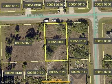 4003 6th St., Lehigh Acres, FL 33976