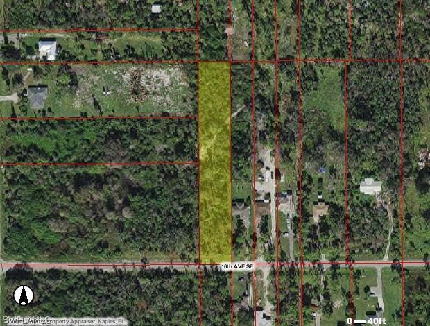 16th Ave., Naples, FL 34120