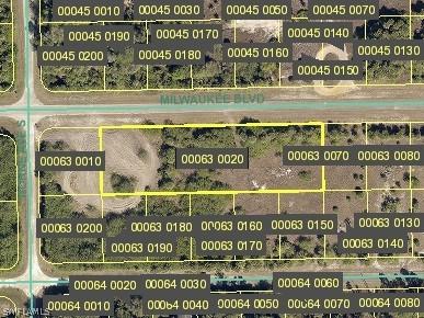 1236 Milwaukee Blvd., Lehigh Acres, FL 33974