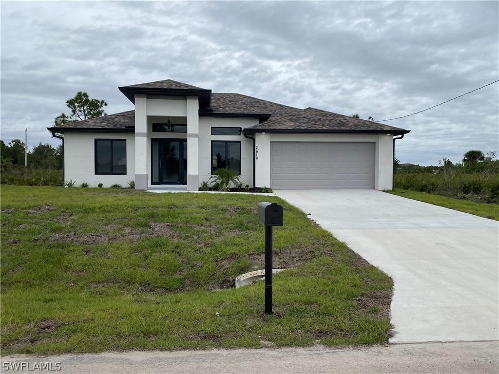 2614 23rd St., Lehigh Acres, FL 33971