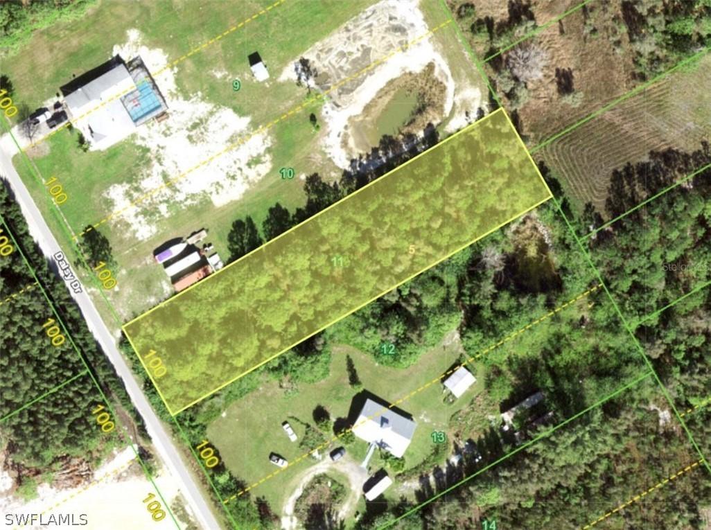 16130 Daisy Dr., Punta Gorda, FL 33955