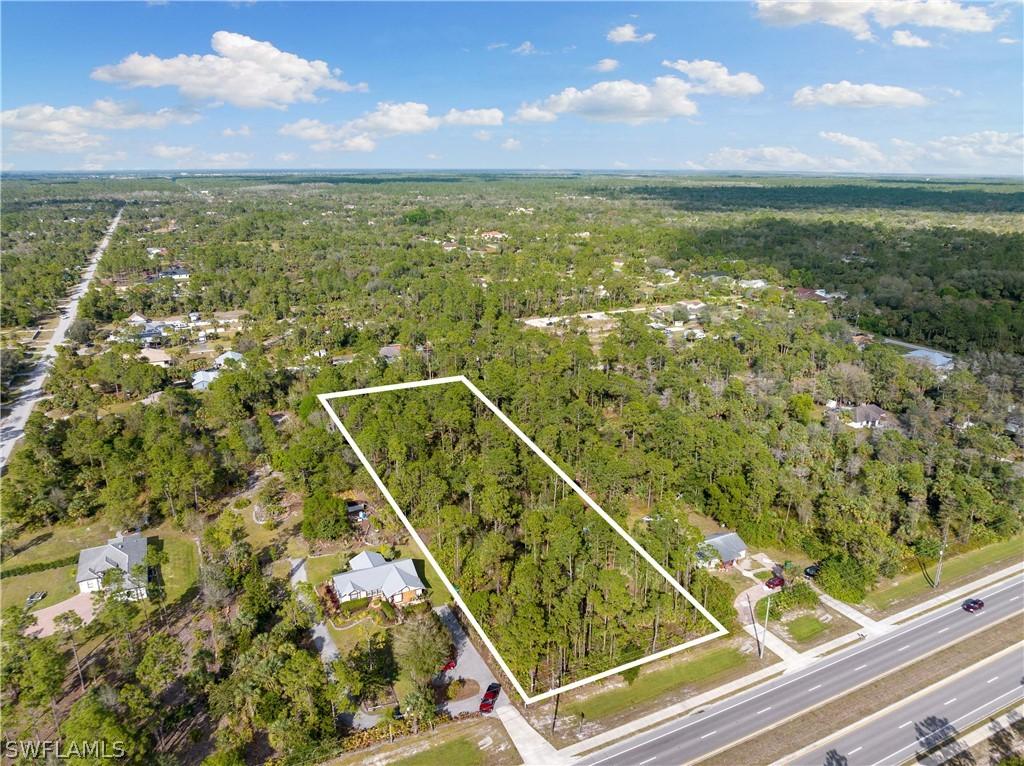 xxx Golden Gate Blvd., Naples, FL 34120