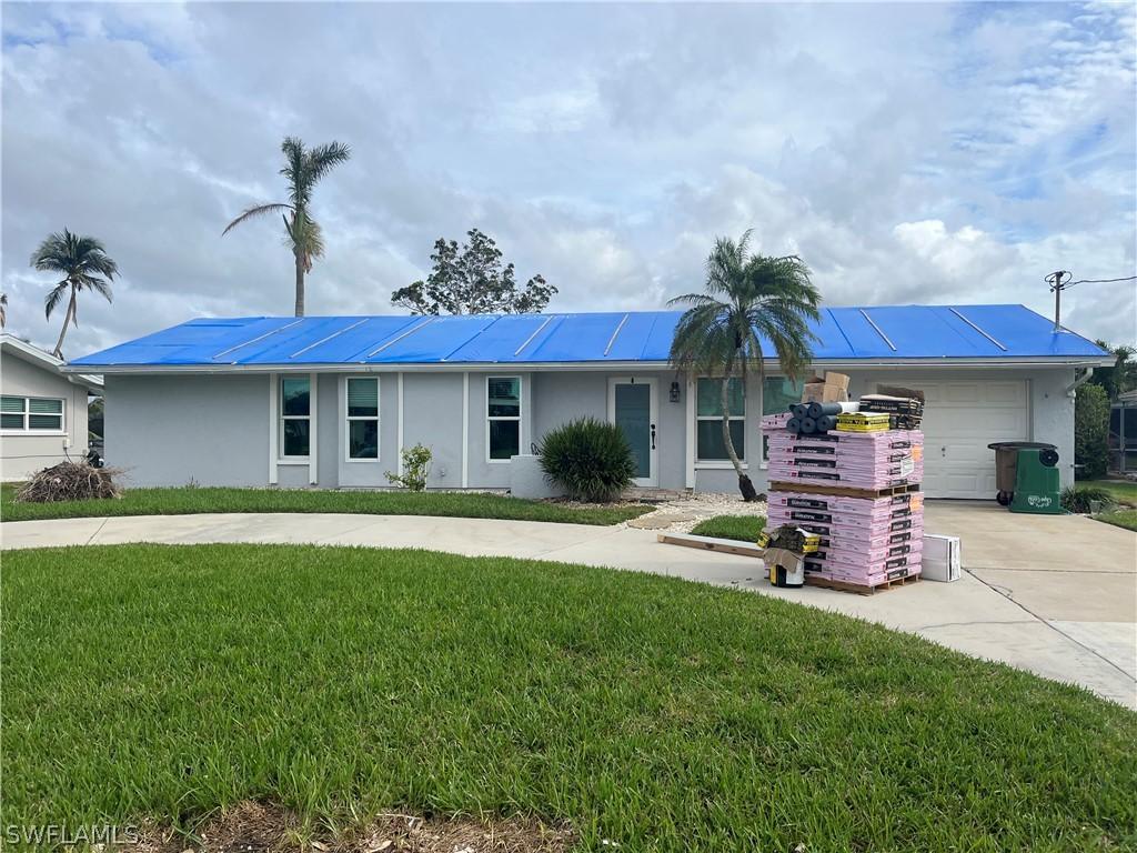 5407 Pelican Blvd., Cape Coral, FL 33914