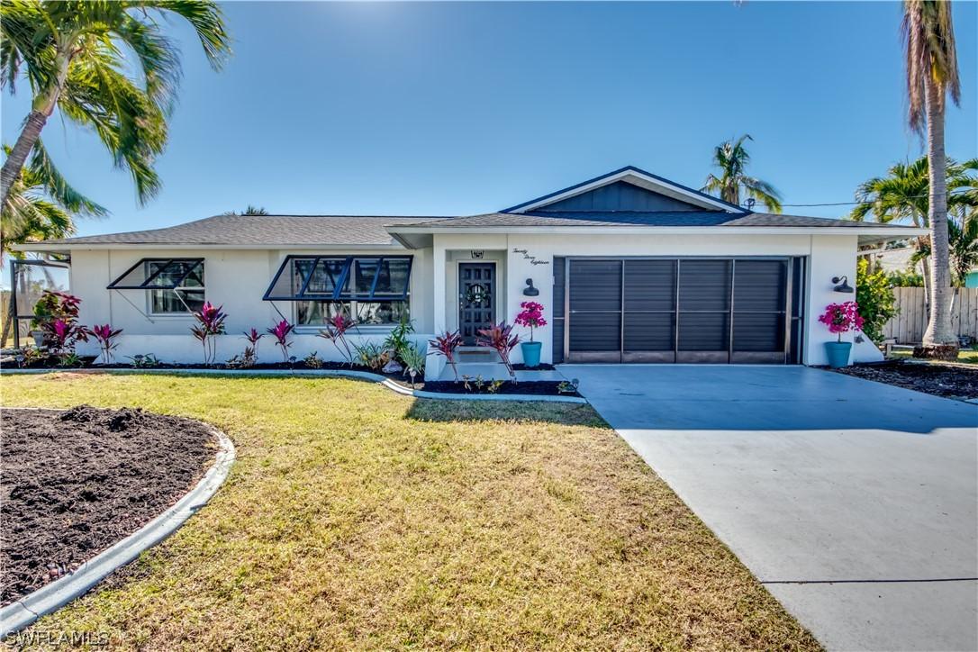 2318 SE 16th St., Cape Coral, FL 33990