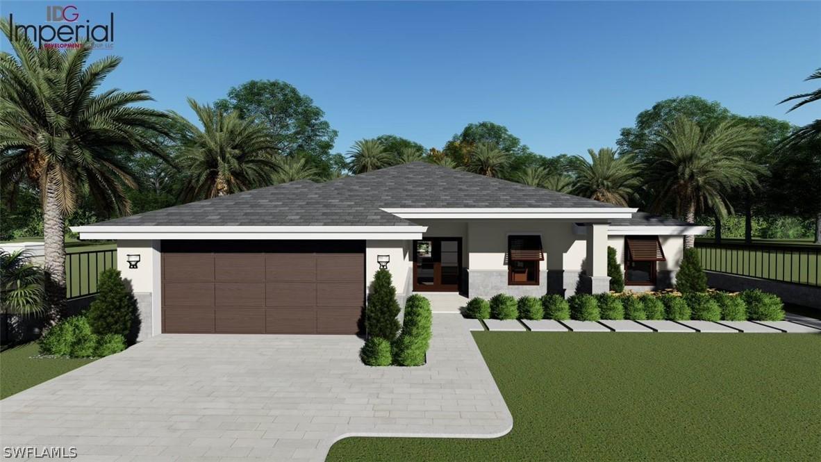 1908 Wellington Ave., Lehigh Acres, FL 33972