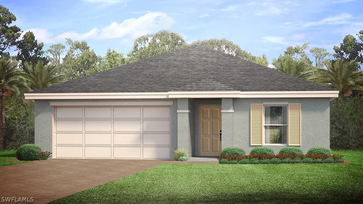 1232 NE 41st St., Cape Coral, FL 33909