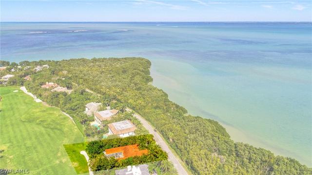 New Homes with In-ground Swimming Pools in Sanibel: January 15th to January 21st