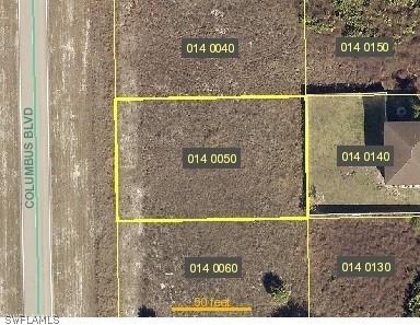 919 Columbus Blvd., Lehigh Acres, FL 33974